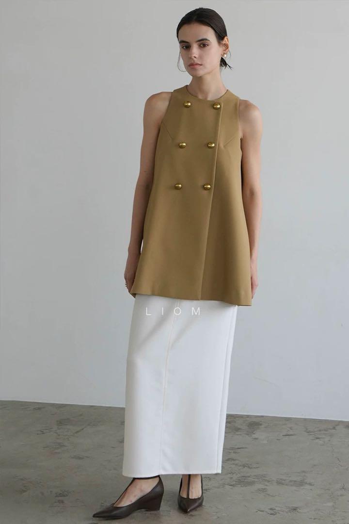 楽天市場】【期間限定セール｜30%OFF】【CLANE｜クラネ】DOUBLE