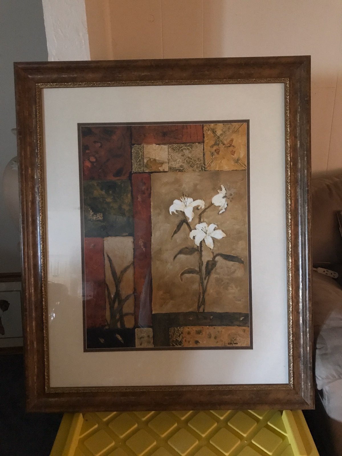 Judi Bagnato limited edition