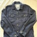 Rag & bone denim jean jackets