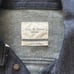 Rag & bone denim jean jackets