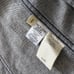 Rag & bone denim jean jackets