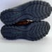 Ralph Lauren Polo Sport Rambler Duck Shoes Size 5.5 Brown, Tan, Black Slip On