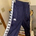 Kappa pants