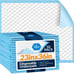 Disposable Underpads Incontinence Pads 23'' X 36'' (50-Count)