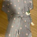 Gelato Pique Homme Bear Cake Print Pullover & Long Pants Set