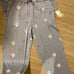 Gelato Pique Homme Bear Cake Print Pullover & Long Pants Set