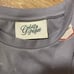 Gelato Pique Homme Bear Cake Print Pullover & Long Pants Set