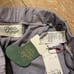 Gelato Pique Homme Bear Cake Print Pullover & Long Pants Set