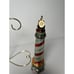 Christopher Radko Christmas Ornament Cape Classic LIGHTHOUSE Glass Ornament 8