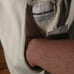 Hermans Eco mens drawstring organic cott