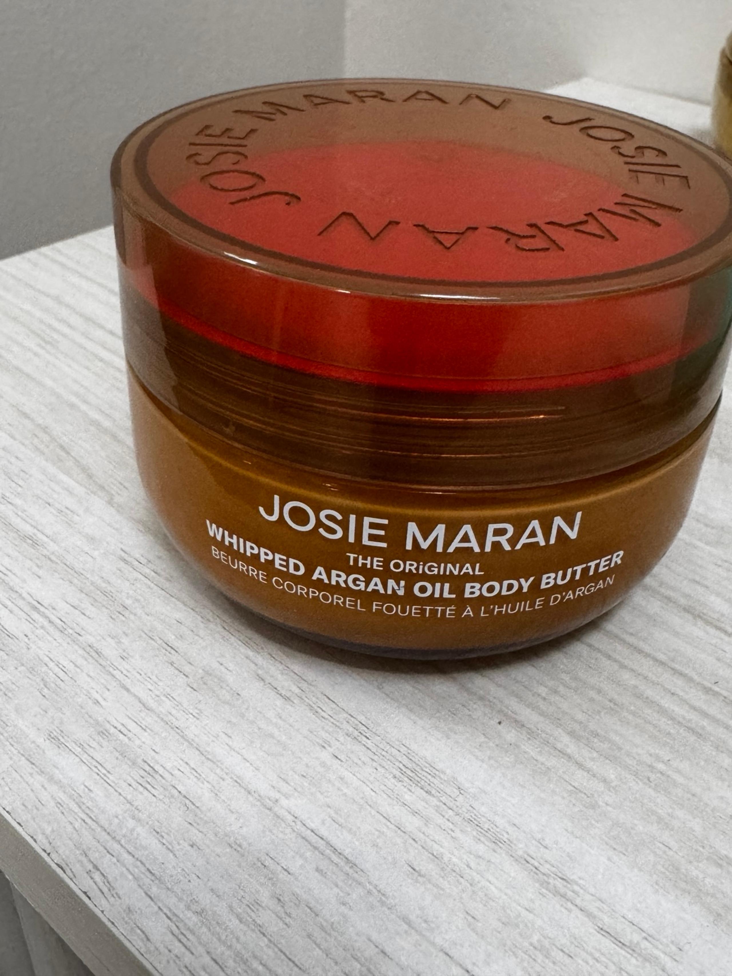 Josie Maran