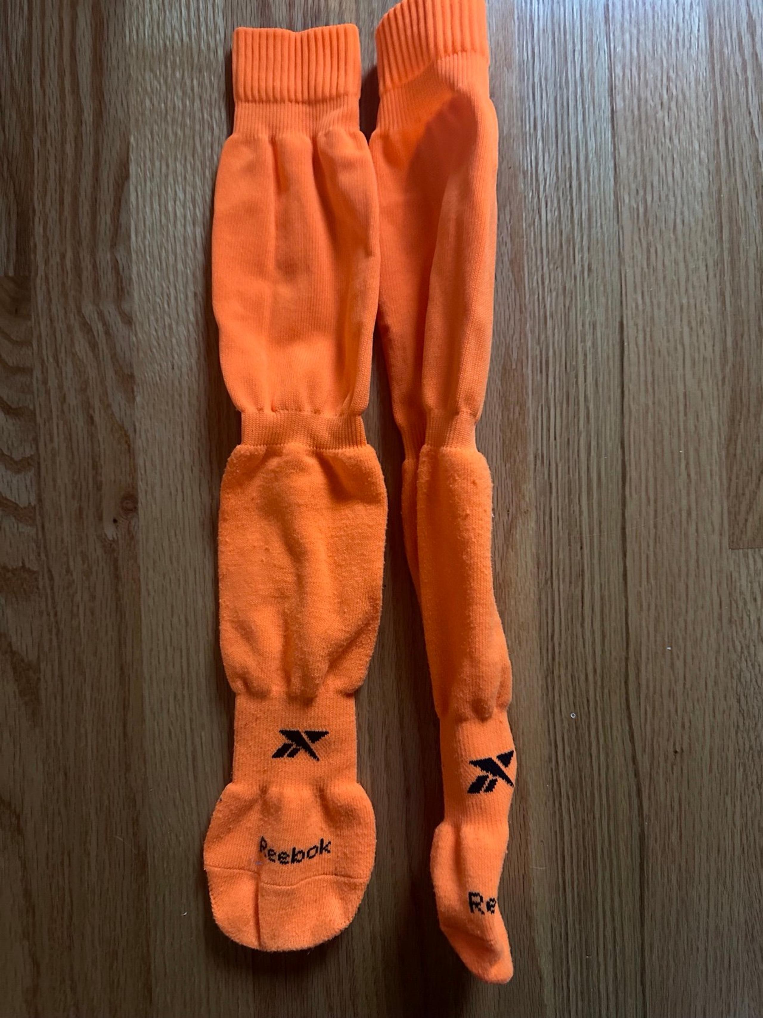 Reebok Knee High Socks