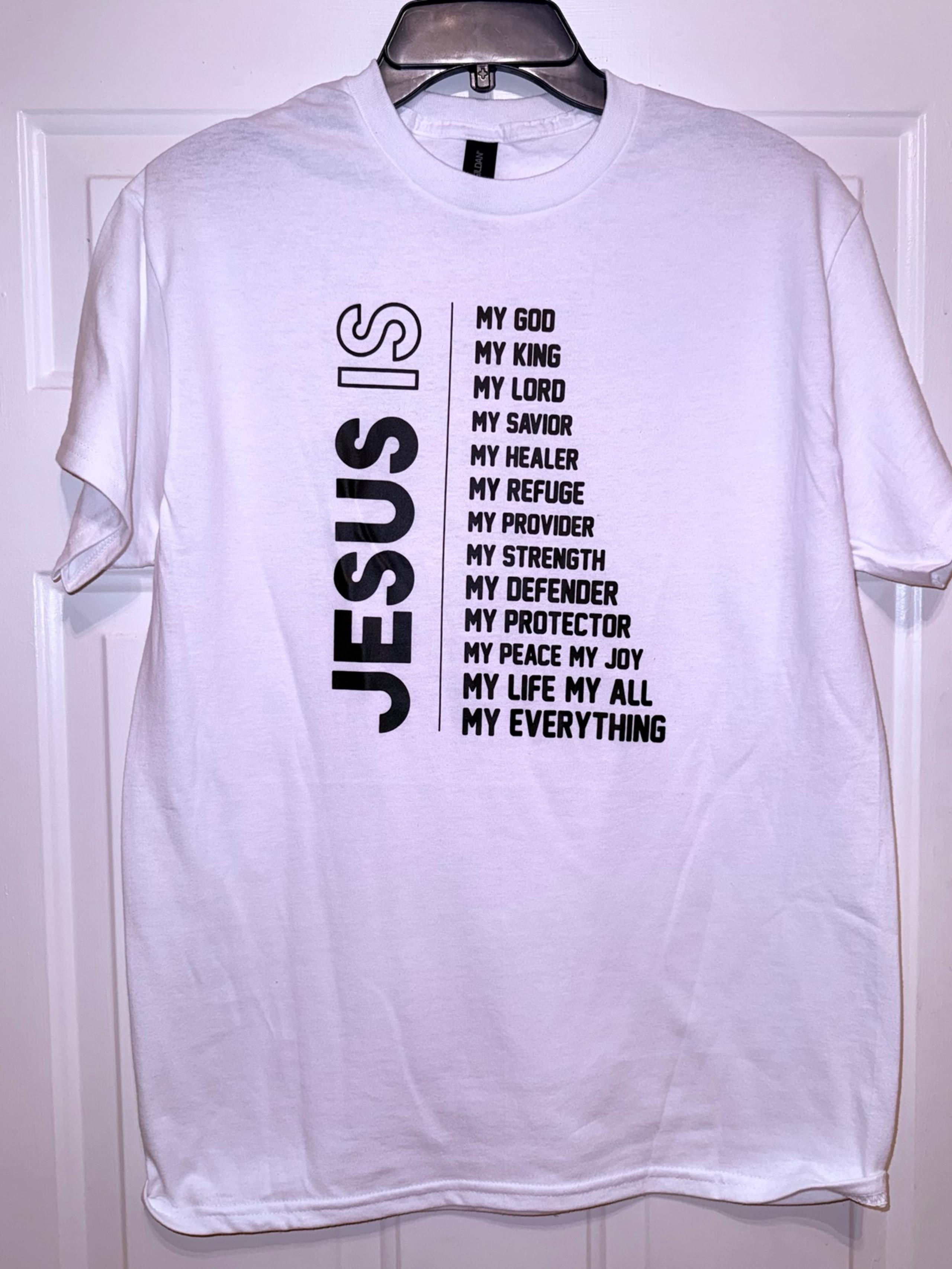 Blessing T shirt