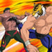 Multiple Anime movies USB hard drive digital collection