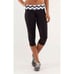 LULULEMON ATHLETICA Run For Your Life Crop Size 10
