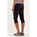 LULULEMON ATHLETICA Run For Your Life Crop Size 10