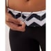 LULULEMON ATHLETICA Run For Your Life Crop Size 10