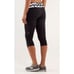 LULULEMON ATHLETICA Run For Your Life Crop Size 10