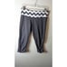 LULULEMON ATHLETICA Run For Your Life Crop Size 10