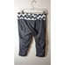 LULULEMON ATHLETICA Run For Your Life Crop Size 10
