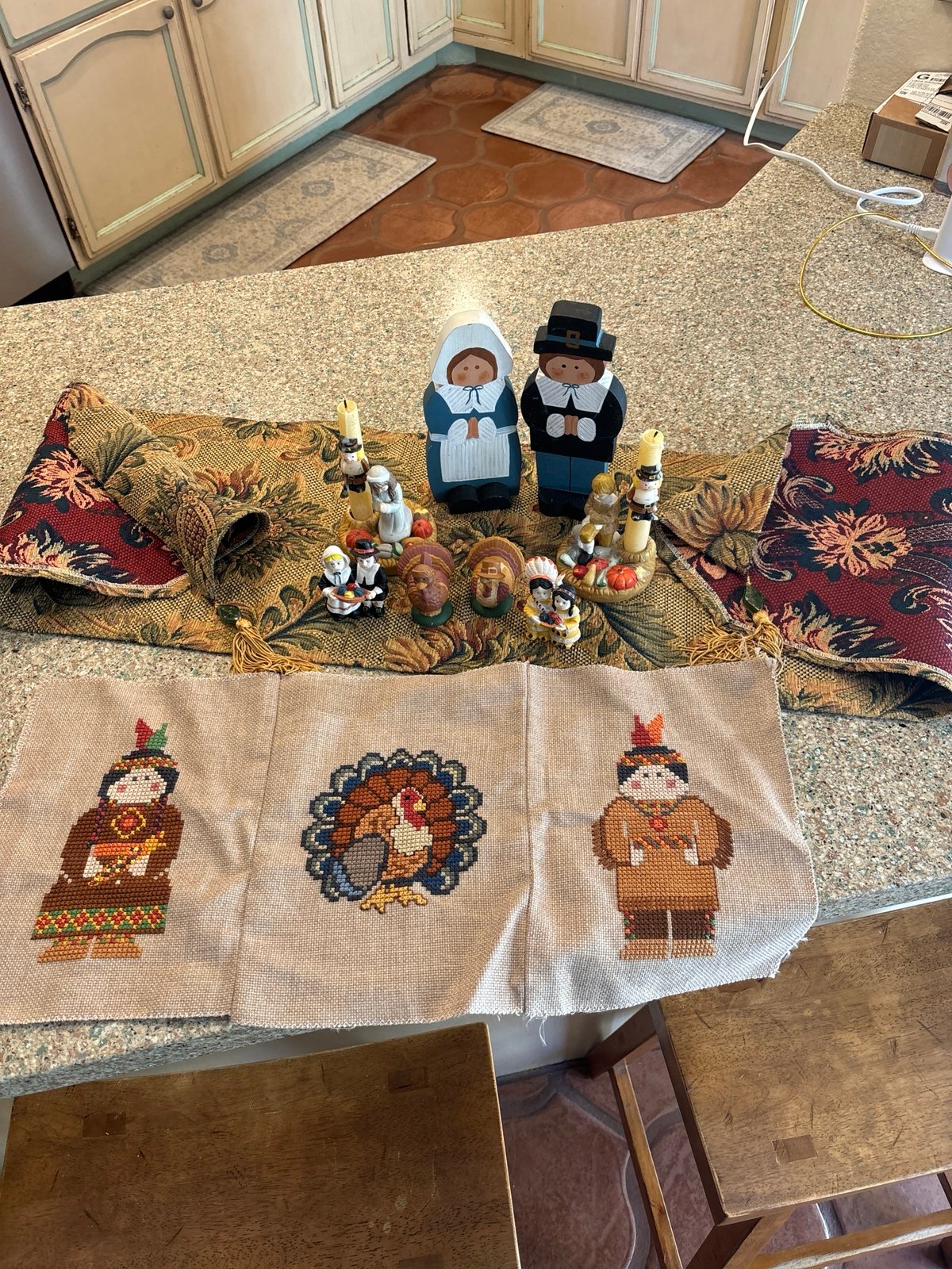 Thanksgiving Decorations