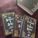 Dangerous Tides Volumes 1-3
