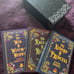 Dangerous Tides Volumes 1-3