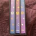 Dangerous Tides Volumes 1-3