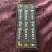 Dangerous Tides Volumes 1-3