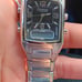 Watch lot
