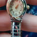 Watch lot