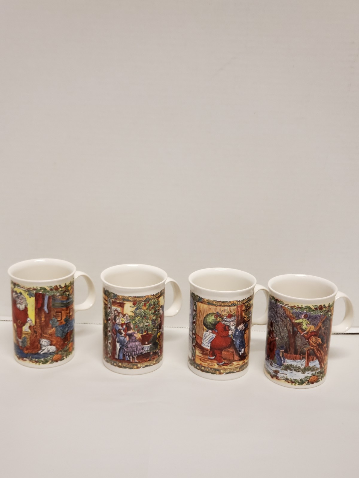Mug set