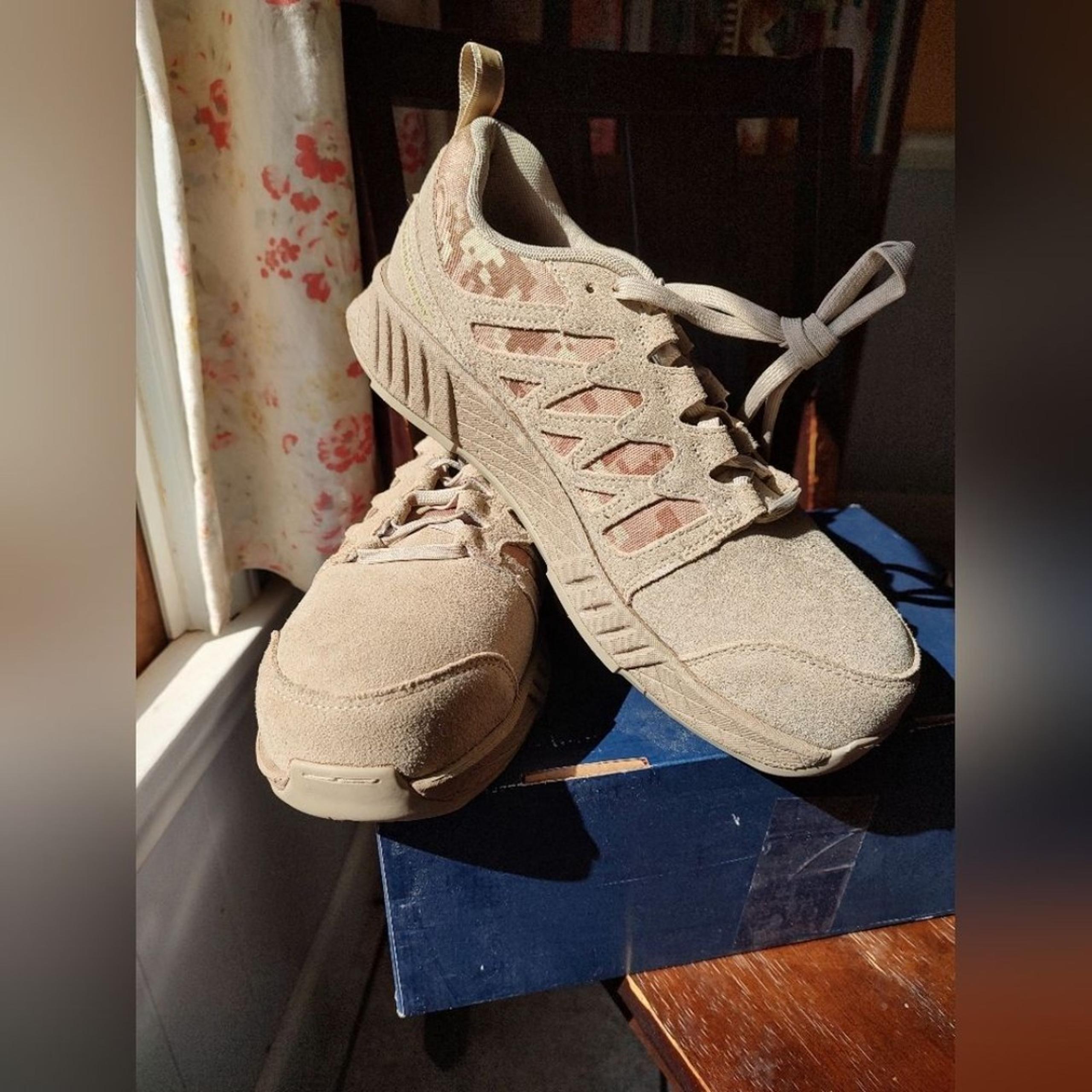 Reebok Floatride Energy Tactical Shoe. Size 9.5W