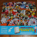 CHARLES M. SCHULZ'S PEANUTS PUZZLE 1995