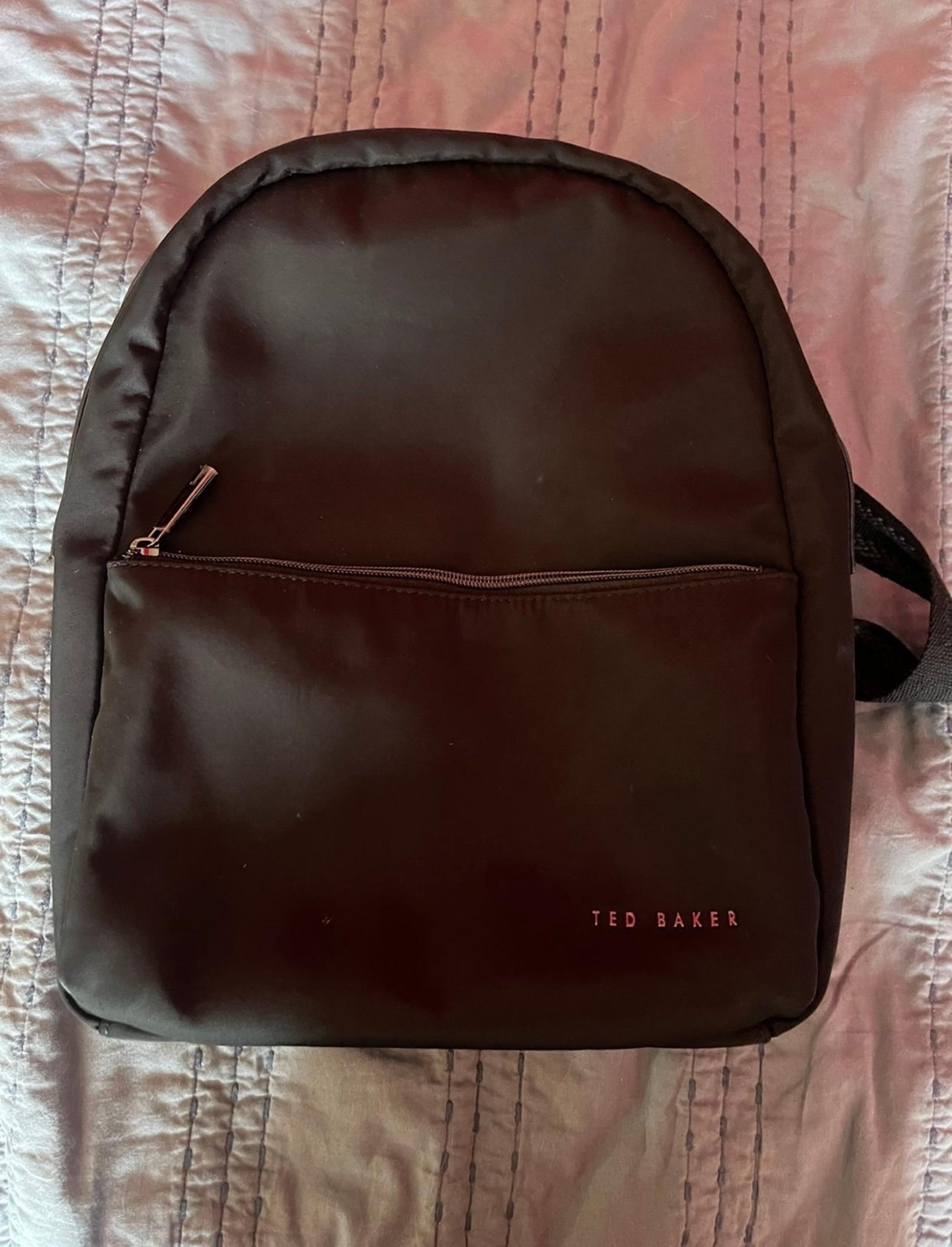 Ted Baker backpack