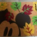 Mickey Mouse Outdoor Mat