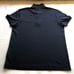 BOSS Hugo Boss Slim-Fit Moisture Manager Navy/Gray Polo Shirt Men’s Size XXL