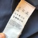 BOSS Hugo Boss Slim-Fit Moisture Manager Navy/Gray Polo Shirt Men’s Size XXL