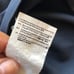 BOSS Hugo Boss Slim-Fit Moisture Manager Navy/Gray Polo Shirt Men’s Size XXL