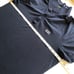 BOSS Hugo Boss Slim-Fit Moisture Manager Navy/Gray Polo Shirt Men’s Size XXL