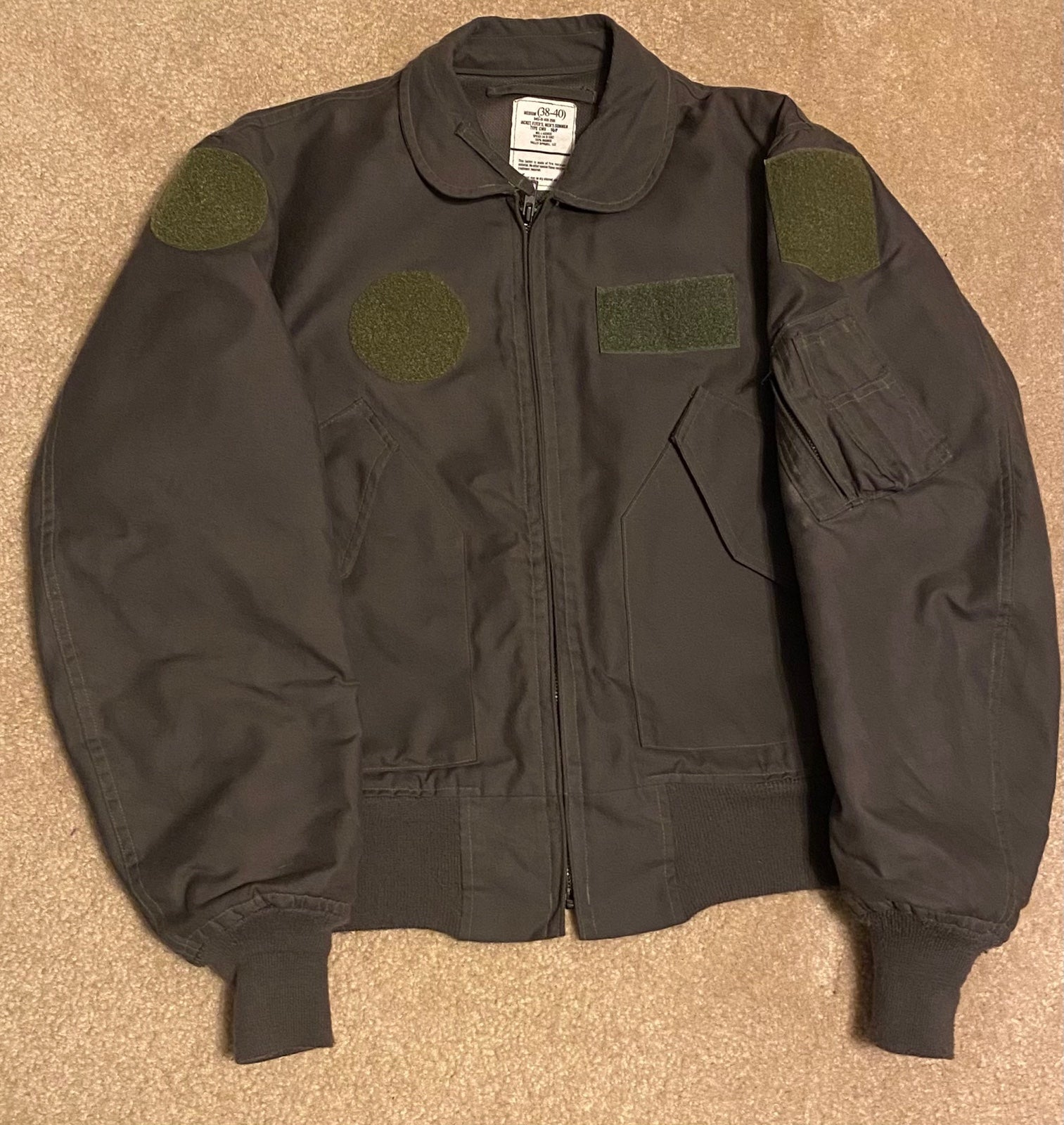 Bomber shops Jacket