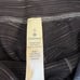Lululemon Wunder Under Hi-Rise Ombre Space Dye Black Deep Coal 6