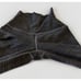 Lululemon Wunder Under Hi-Rise Ombre Space Dye Black Deep Coal 6