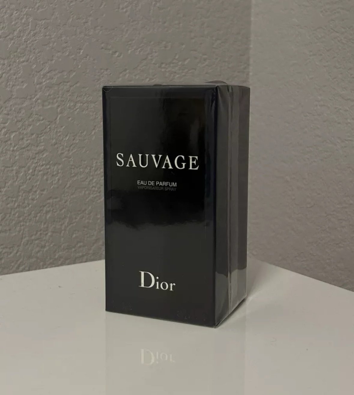 Dior Sauvage
