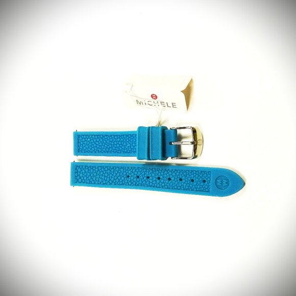 michele 16mm strap