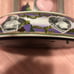 LUCY CLOCK