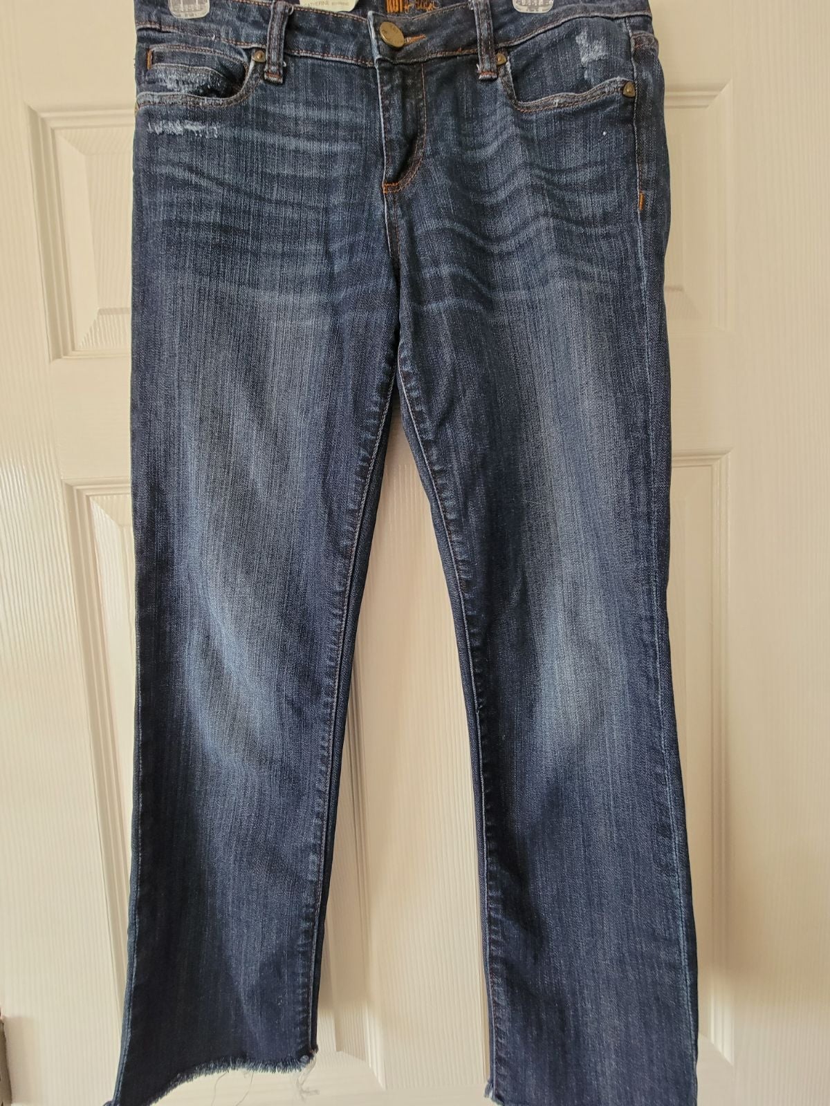 KUT FROM THE KLOTH Catherine BF Jeans