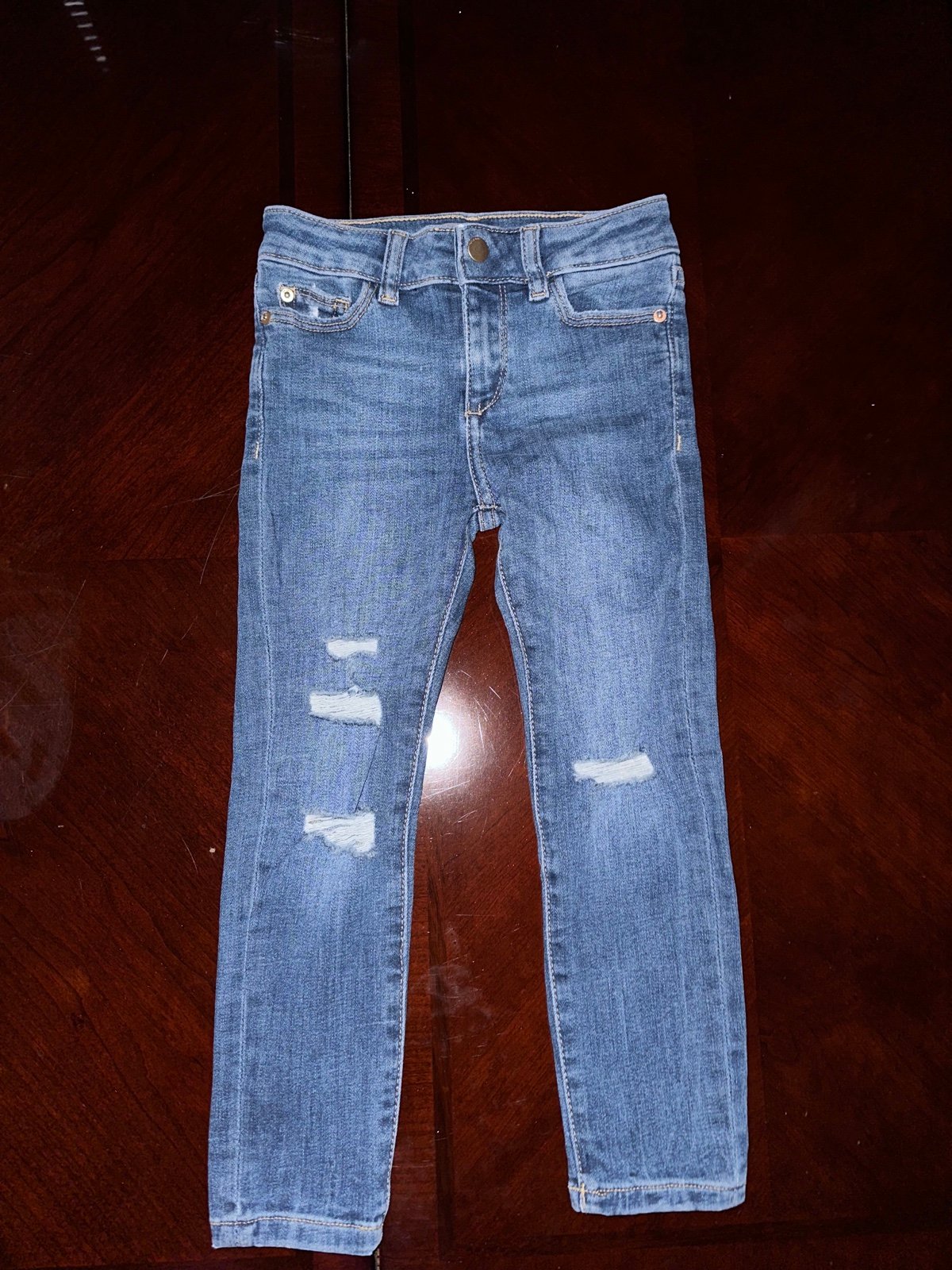 Brand New Without Tags DL1961 Chloe Skinny Jeans