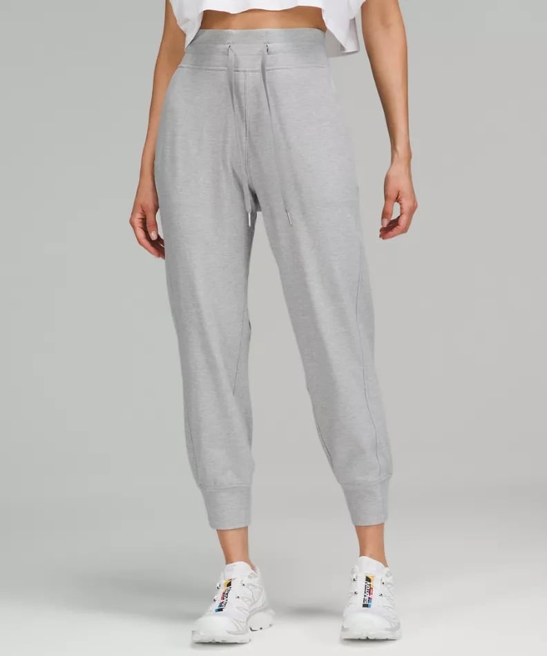 Lululemon Ready to Rulu Jogger Crop size 0
