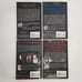 A House Of Night Novel Series Lot Of 9 PC Kristin Cast Hardcover Softcover Books